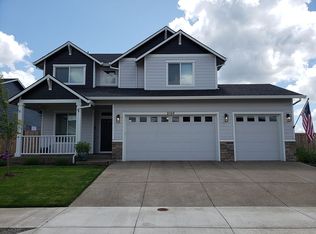 2160 Deciduous, Albany, OR 97321