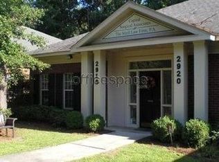 2910 Capital Medical Blvd, Tallahassee, FL 32308