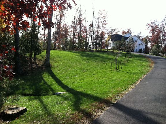 Looking at Home from Street 