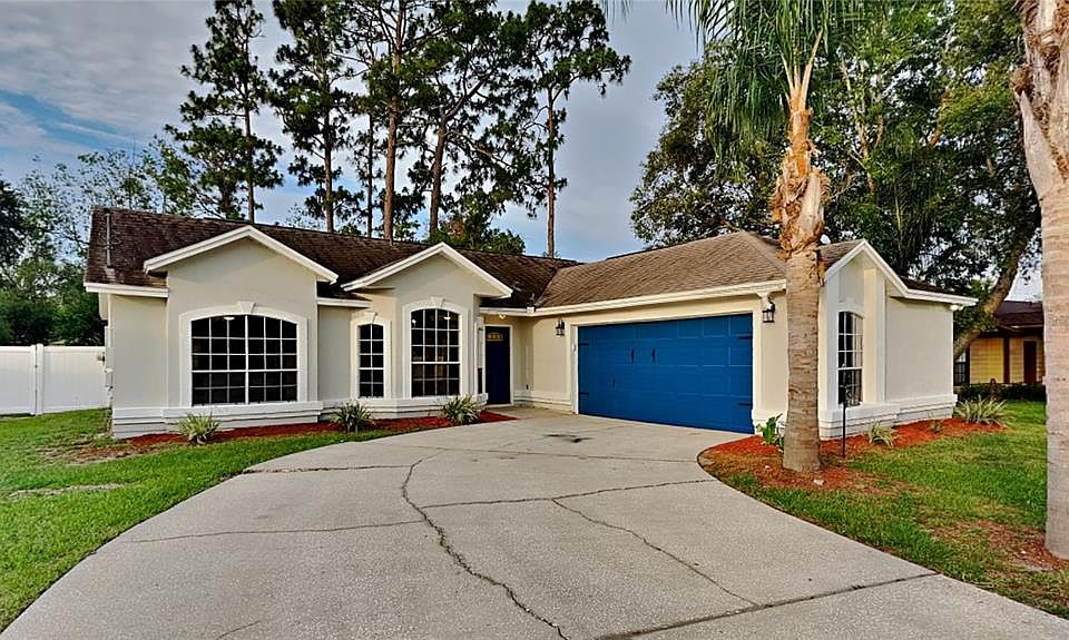 2910 Snow Dr, Deltona, FL 32738 Zillow