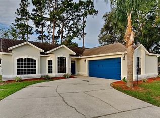 2910 Snow Dr, Deltona, FL 32738