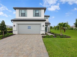 1863 Sierra Ct, Naples, FL 34120