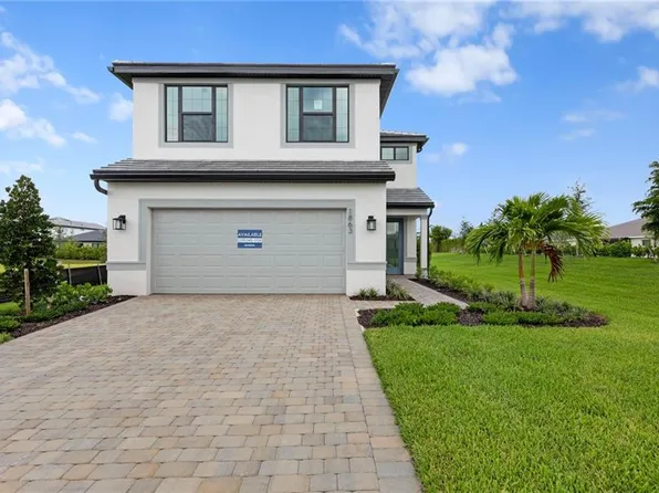 1863 Sierra CT, NAPLES, FL 34120