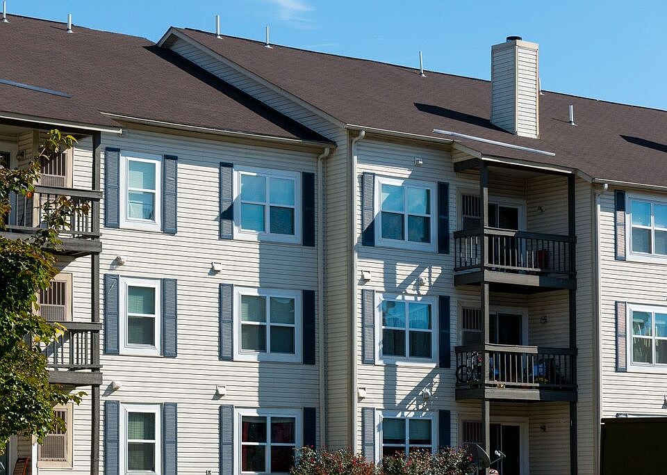 Elme Leesburg Apartment Rentals Leesburg, VA Zillow