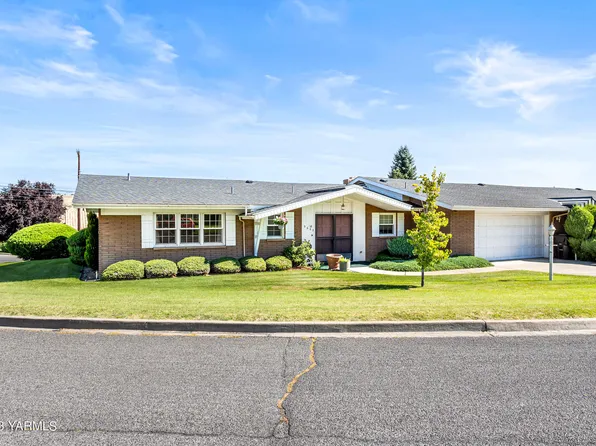 3603 Highview Dr, Yakima, WA 98902