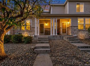 Fronterra Village, Commerce City, CO 80022