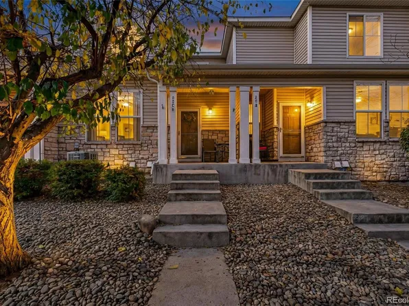 9758 Laredo Street #28C, Commerce City, CO 80022