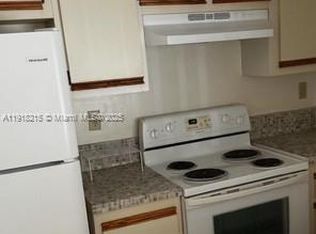 17455 NW 67th Ct #C-17, Hialeah, FL 33015