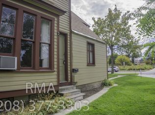1124 W Fort St APT 2, Boise, ID 83702