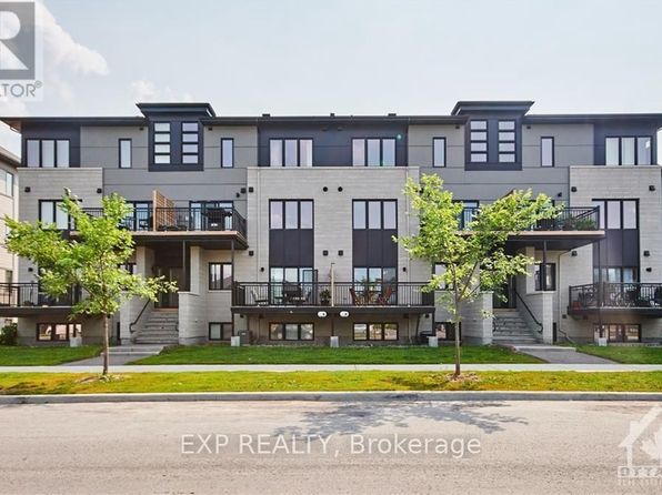 450 Via Verona Ave #A, Ottawa, ON K2J 6B3