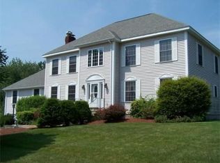 12 Rivington Dr, West Boylston, MA 01583
