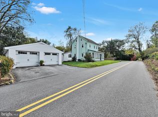 322 Old Mill Rd, Newmanstown, PA 17073