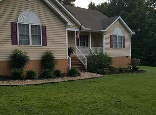 2790 Chesdin Lake Rd, Church Road, VA 23833