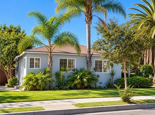 1040 Zook Dr, Glendale, CA 91202