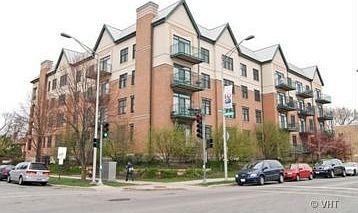 1st image of 140 N Euclid Ave APT 306