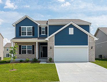 Cherry Tree Walk By Arbor Homes In Greenwood In Zillow