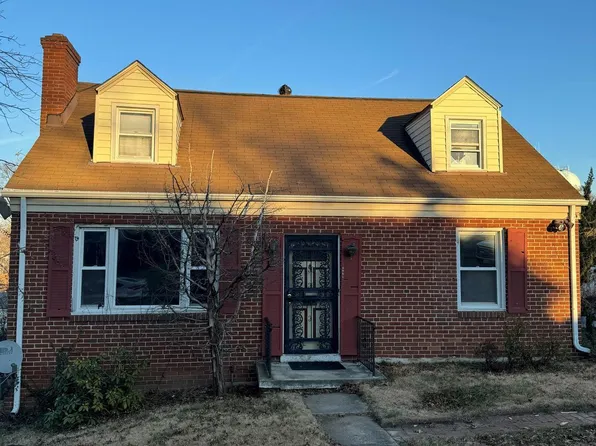 4905 55th Pl, Hyattsville, MD 20781