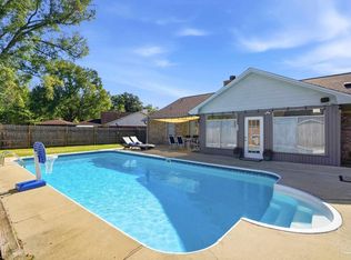 1809 Donegal Dr, Cantonment, FL 32533