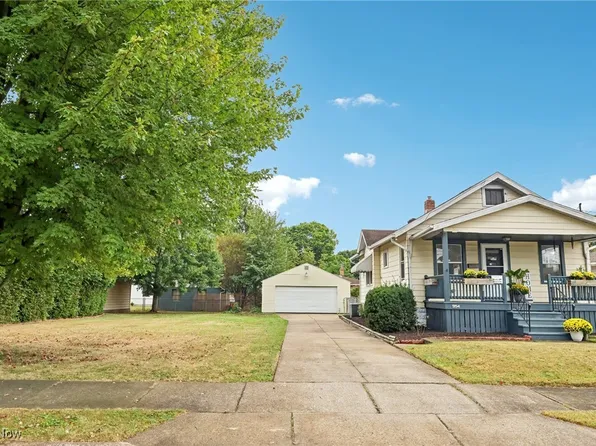 954 Georgia Ave, Akron, OH 44306