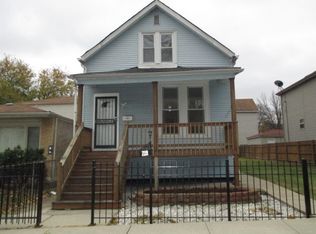 719 W 82nd St, Chicago, IL 60620