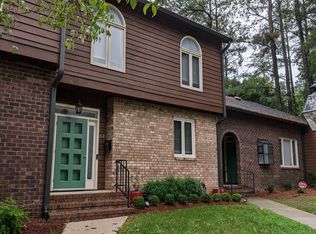 1311 Forest Hills Rd NW Unit E2, Wilson, NC 27896