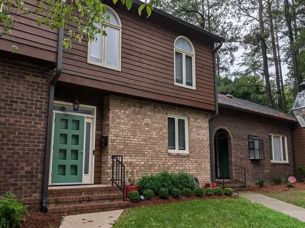 1311 Forest Hills Rd NW Unit E2, Wilson, NC 27896