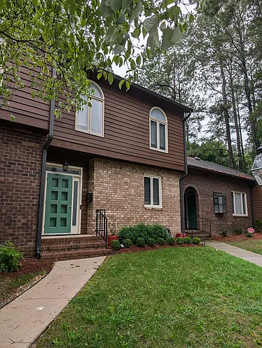 1311 Forest Hills Rd NW #E2 Photo 1