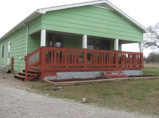 1108 E 690th Ave, Arcadia, KS 66711