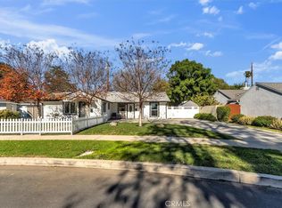 17371 Willard St, Northridge, CA