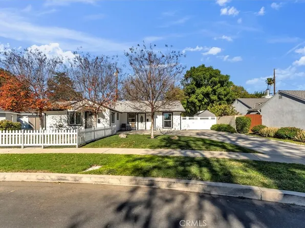 17371 Willard St, Northridge, CA 91325