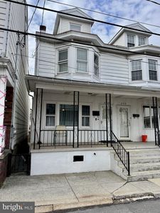 233 Carbon St, Minersville, PA, 17954