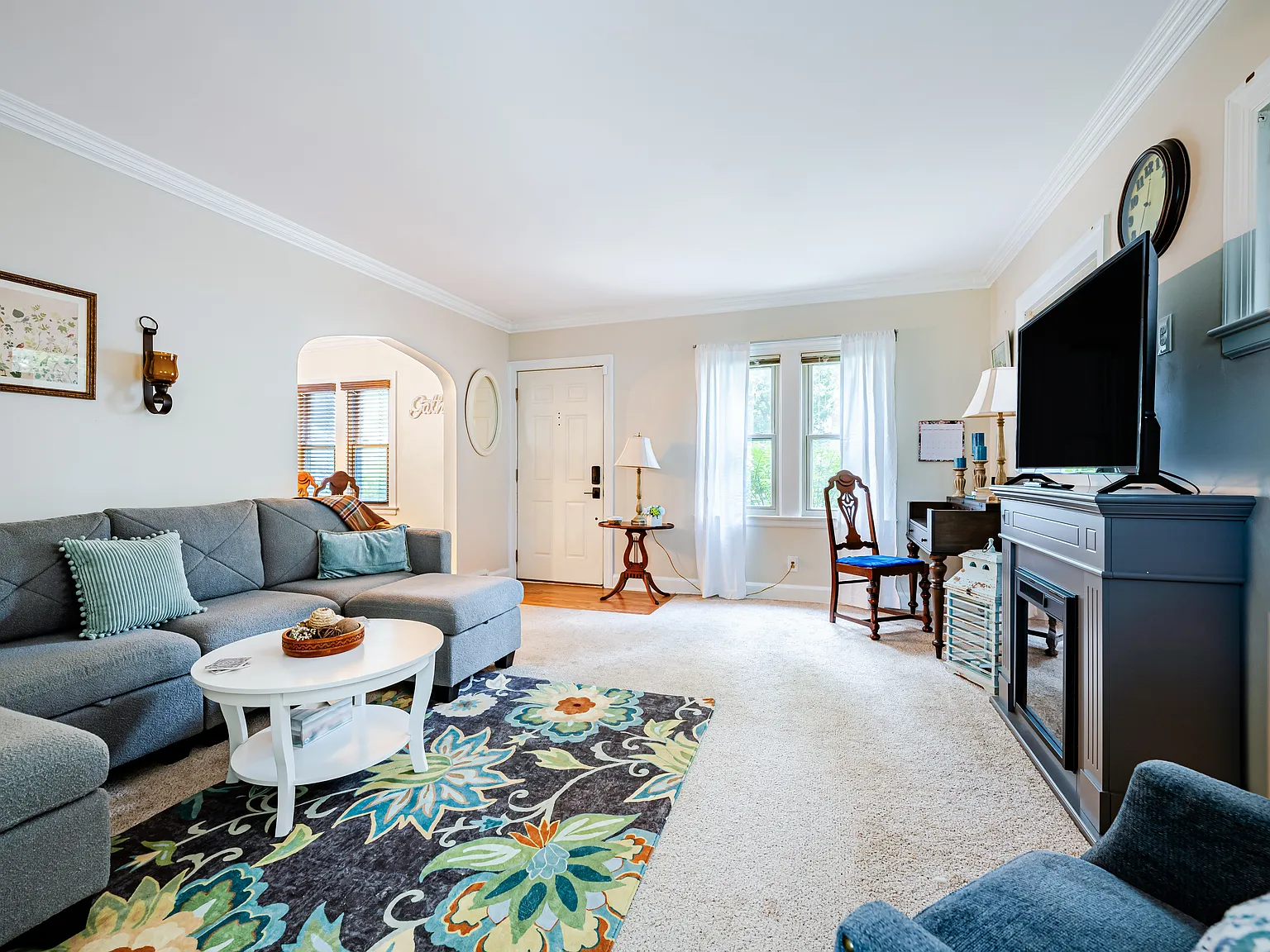3714 Kershaw Ave — Photo 3