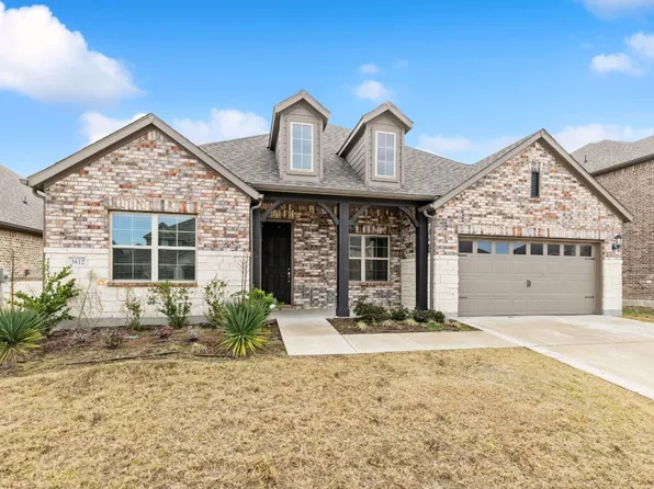 3612 Banton St, Rowlett, TX 75089