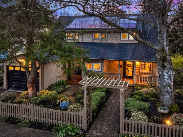 5617 49th Avenue SW, Seattle, WA 98136