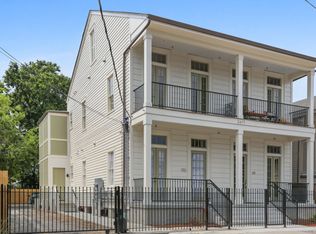 2617-19 Carondelet, New Orleans, LA 70130