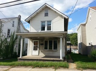 30 Center Ave, Schuylkill Haven, PA 17972