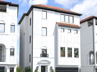 5330 Paseo Caceres Dr, Houston, TX 77007