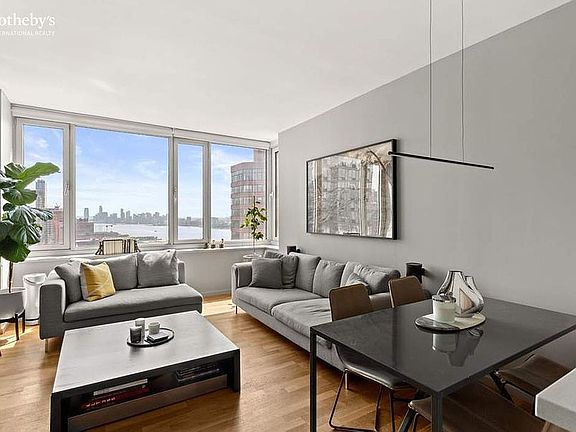 2nd image of 635 W 42nd St APT 32J