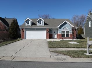 8922 Pine Tree Blvd, Indianapolis, IN 46256