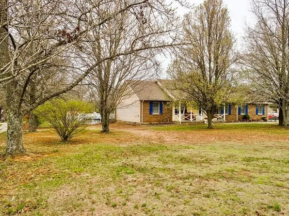 2215 S 101st Rd, El Dorado Springs, MO 64744