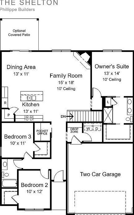 2nd image of 15944 Stevenson St