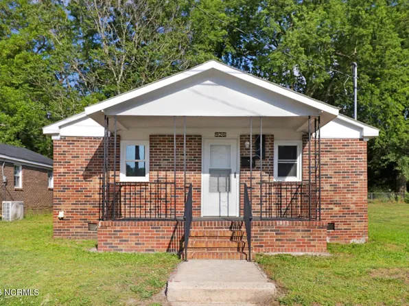 926 Seaboard Street, Goldsboro, NC 27530