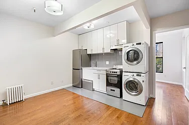 Rented by Living New York