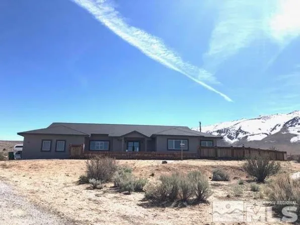 445 Lipizzan Ln, Reno, NV 89508