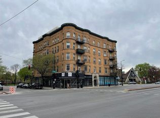 36 S Ashland Ave APT 501, Chicago, IL 60607