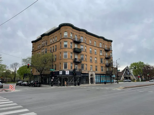 36 S Ashland Ave APT 501, Chicago, IL 60607