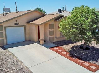 12928 Tierra Pueblo, El Paso, TX 79938