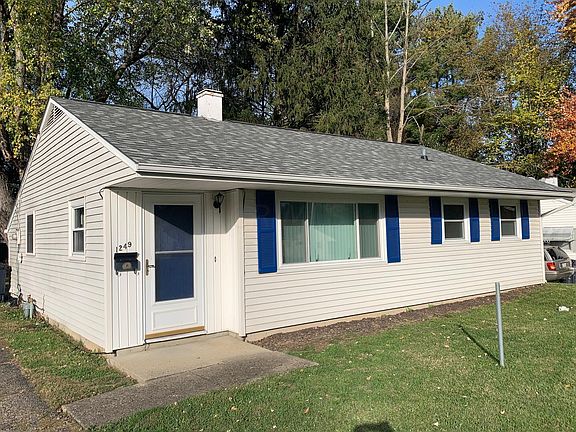 2nd image of 1249 E Fair Ave
