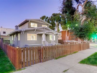 301 W Myrrh St, Compton, CA, 90220