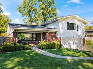 2020 Walnut St, Park Ridge, IL 60068